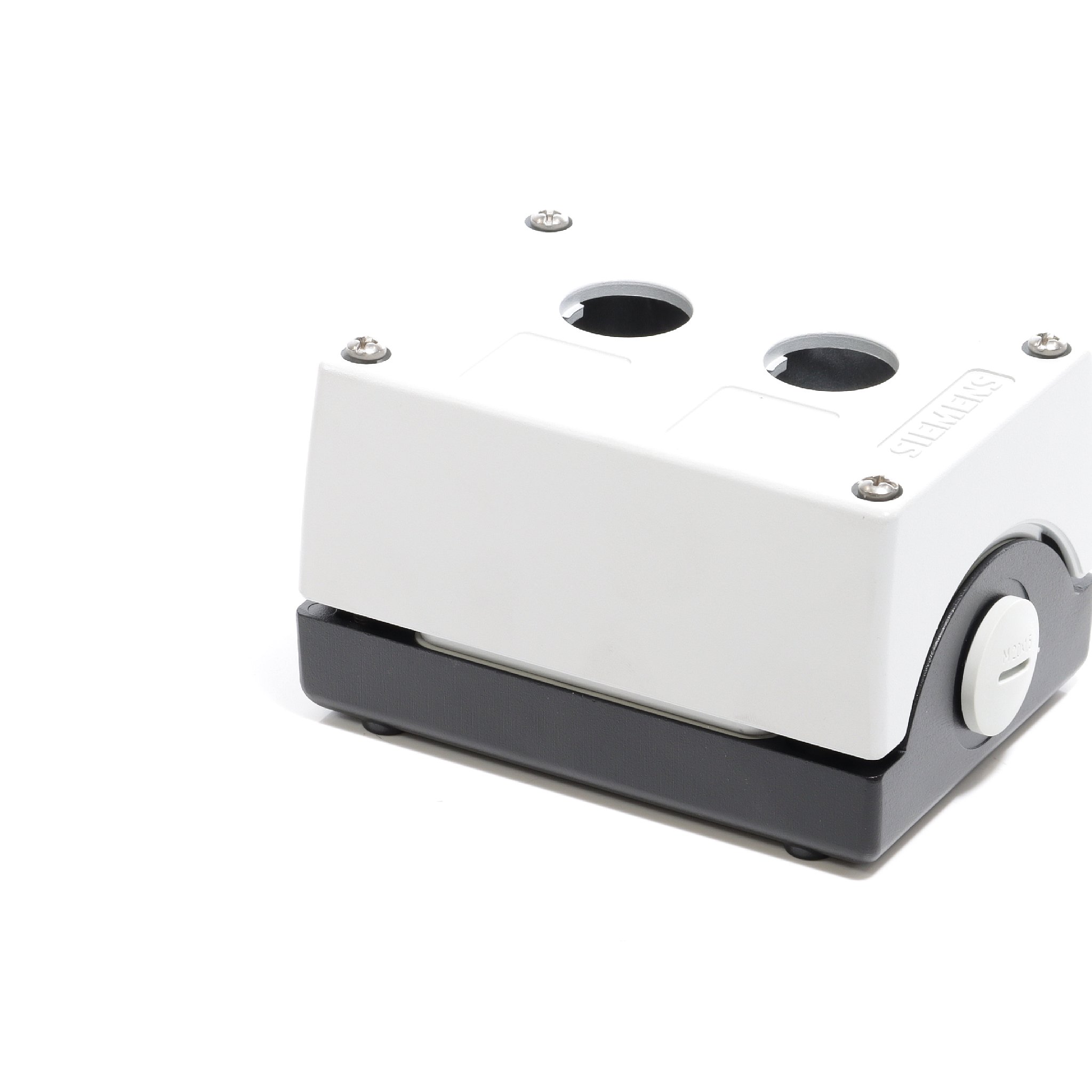 Metal housing  New FS